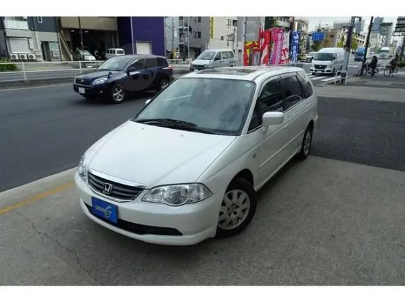    Honda Odyssey 2003 , 150000 , 