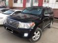 SUV   Toyota Land Cruiser 2008 , 2050000 , 