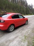  Mazda Mazda3 2007 , 390000 , 