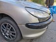  3  Peugeot 206 2004 , 105000 , -