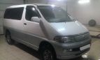    Toyota Hiace Regius 1997 , 449999 , 