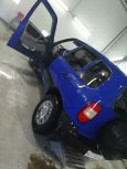 SUV   Chevrolet Niva 2006 , 160000 , 