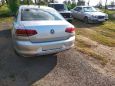  Volkswagen Passat 2017 , 1550000 , 