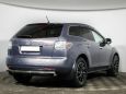 SUV   Mazda CX-7 2008 , 480000 , 