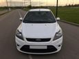  3  Ford Focus ST 2008 , 420000 , 