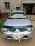  Mitsubishi L200 2012 , 950000 , -