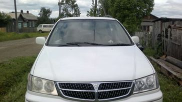    Nissan Presage 1998 , 130000 , 