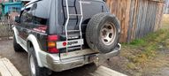 SUV   Mitsubishi Pajero 1992 , 320000 , --