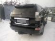 SUV   Lexus GX460 2010 , 2720000 , 