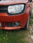  Suzuki Ignis 2017 , 970000 , 