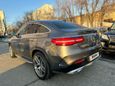 SUV   Mercedes-Benz GLE Coupe 2017 , 4550000 , 