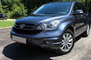 SUV   Honda CR-V 2011 , 1060000 ,  