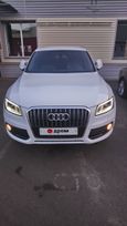 SUV   Audi Q5 2013 , 1470000 , 