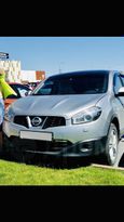 SUV   Nissan Qashqai 2010 , 695000 , 