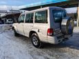 SUV   Hyundai Galloper 2000 , 430000 , 