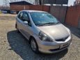  Honda Fit 2001 , 255000 , 