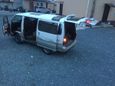    Toyota Hiace 2002 , 798000 , 