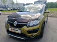  Renault Sandero Stepway 2017 , 760000 , 