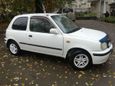  3  Nissan March 1999 , 170000 , 