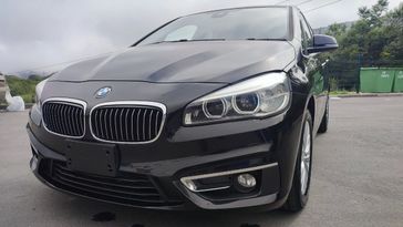  BMW 2-Series Active Tourer 2015 , 1560000 , -