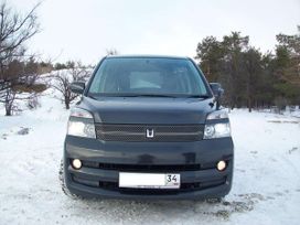    Toyota Voxy 2005 , 480000 , 