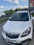 SUV   Opel Mokka 2013 , 950000 , -