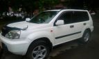 SUV   Nissan X-Trail 2002 , 365000 , 