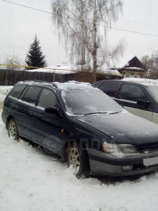  Toyota Caldina 1994 , 85000 , 