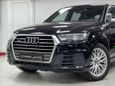 SUV   Audi Q7 2015 , 3050000 , 