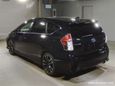    Toyota Prius Alpha 2017 , 1500000 , 