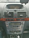  Toyota Avensis 2004 , 340000 , 