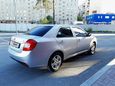  Geely GC6 2014 , 299900 , 