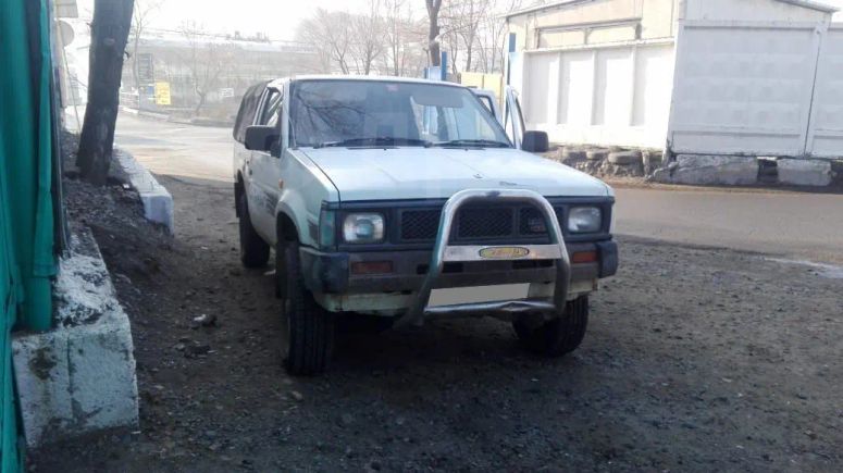  Nissan Datsun 1992 , 225000 , 