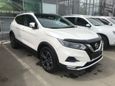 SUV   Nissan Qashqai 2020 , 1760000 , 