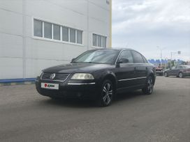  Volkswagen Passat 2004 , 310000 , 