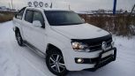  Volkswagen Amarok 2011 , 1185000 , 