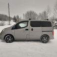    Nissan NV200 2012 , 710000 , 