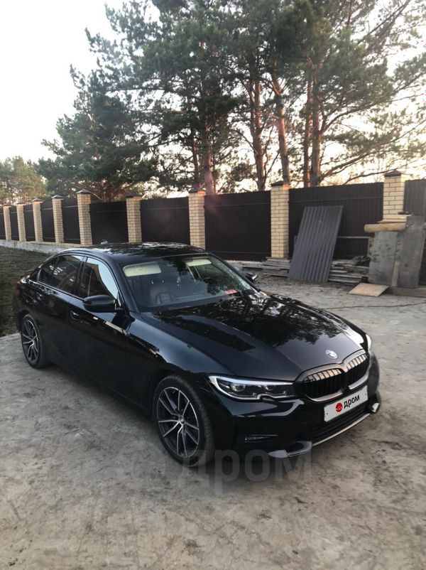  BMW 3-Series 2019 , 2800000 , 