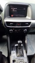 SUV   Mazda CX-5 2016 , 1390000 , 