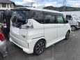  Suzuki Solio 2016 , 395000 , 