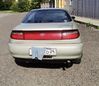  Toyota Carina 1994 , 160000 , 