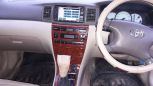  Toyota Corolla 2002 , 350000 , --