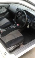  Nissan Pulsar 1999 , 120000 , 