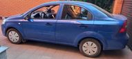  Chevrolet Aveo 2010 , 430000 , 