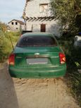  Chevrolet Lanos 2006 , 40000 , 