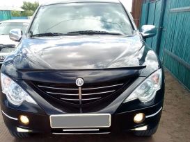 SsangYong Actyon Sports 2006 , 530000 , 