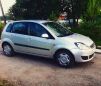  Ford Fiesta 2006 , 250000 , 