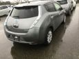  Nissan Leaf 2013 , 390000 , 