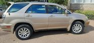 SUV   Lexus RX300 2002 , 535000 , 