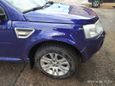 SUV   Land Rover Freelander 2011 , 1060000 , -